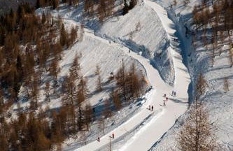 Residence Biancaneve - Foto 23