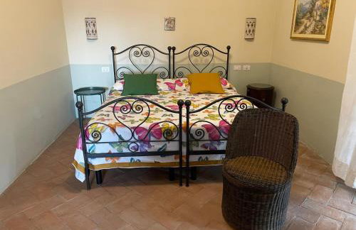 Agriturismo Le Casette Sul Lago - Photo 15