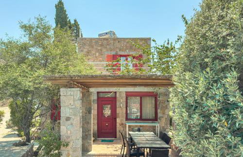 Jules and Jim Villa - Foto 10