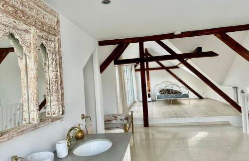 Charmantes Haus Nähe Bonn Köln Messe Phantasialand - Foto 6