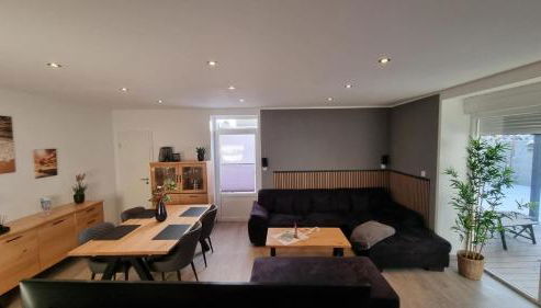 Ferienhaus Hornhecht - Foto 4