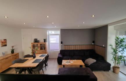 Ferienhaus Hornhecht - Foto 4