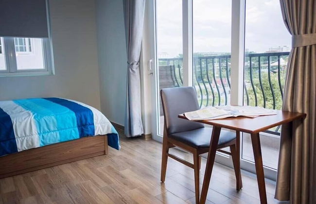 Spring Light Home - Foto 7