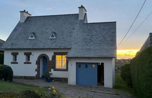 Bug Ar Mor - Vue Exceptionnelle des 7 Îles - Foto 73