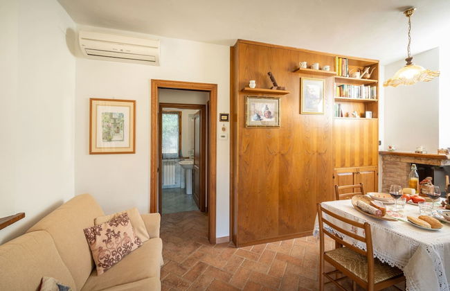 Il Fontanino Holiday Home-il Fontanino - Foto 38