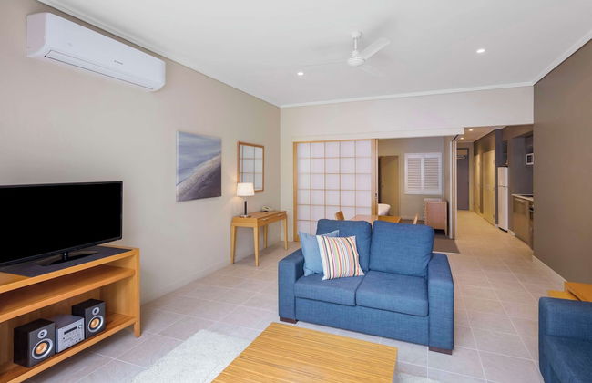 Oaks Hervey Bay Resort and Spa - Foto 13