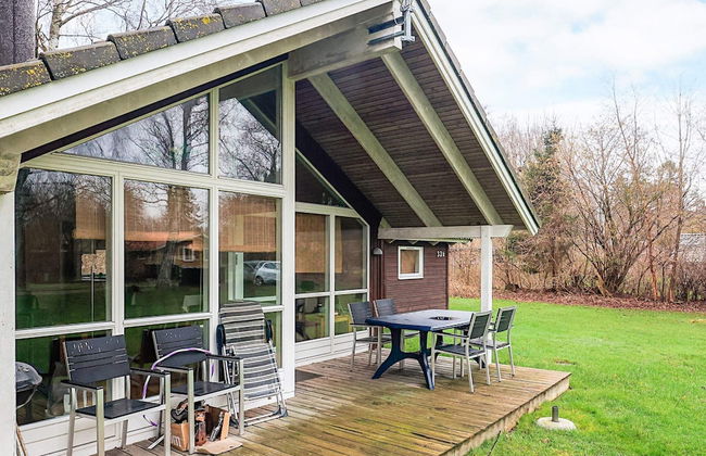 6 Person Holiday Home in Hojby-by Traum - Photo 33