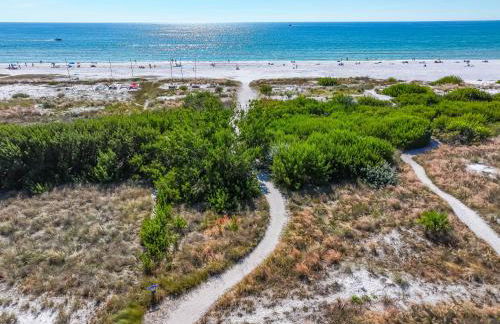 Just Beachy by Beachside Management - Foto 106