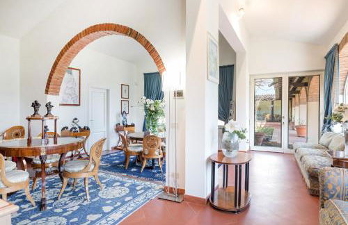 Villa Mimmina 8 in Civitella in Val di Chiana - Foto 81