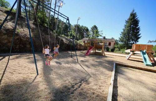 Domaine de Ravel Ushuaïa Villages - Foto 48