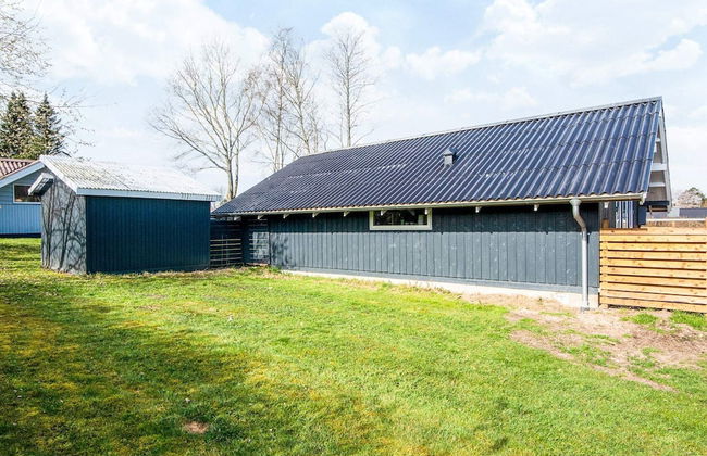 4 Person Holiday Home in Egernsund - Foto 30