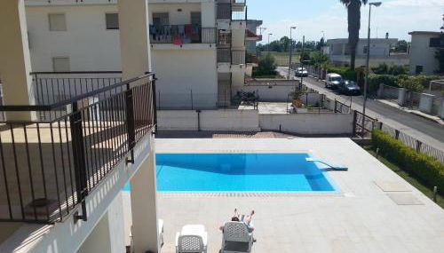 Lina Apartments C1 - Foto 1