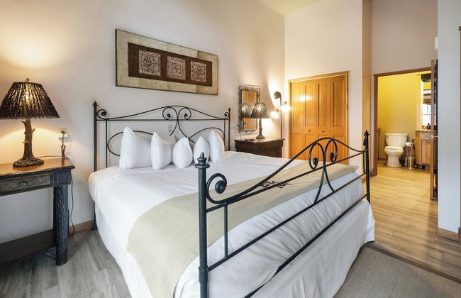 Jackpine & Black Bear Condos by Vail Resorts - Foto 32