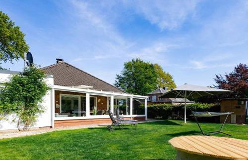 Flens- Fördehaus on the Baltic Sea beach - Photo 3