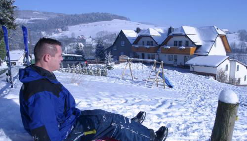 Schweizes Ferienhof - Foto 5