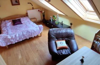 Agroturystyka Pod Lipa - Foto 15