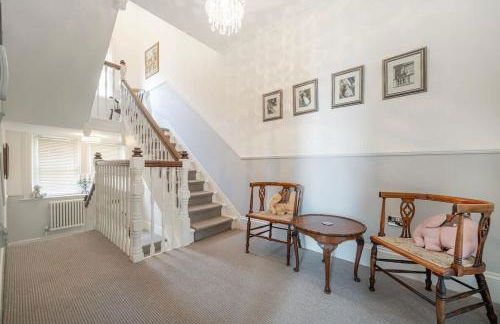 Exceptional Luxury w Leisure Facilities - Foto 12