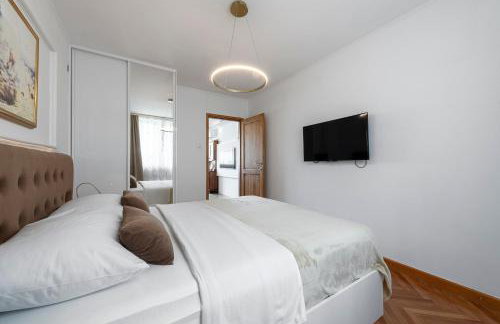 Apartment One , sea view , free parking - Foto 13