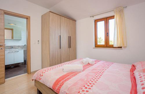 Villa Ana in Central Istria for 12 persons with private saltwater Pool - Foto 26