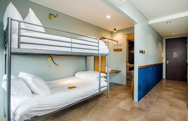 Seamira House Huahin - Foto 24