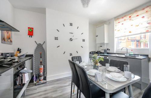 -16PT- For your relaxed & Cosy stay & Free Parking - Foto 29