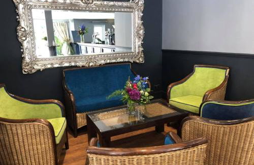 Albert Cottage Hotel - Foto 18