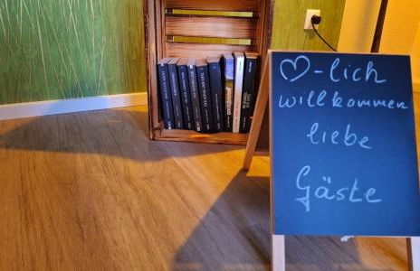 Ferienhaus Eifeljeföhl - Photo 16