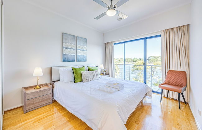 StayAU 6BR Deluxe Lakeview Point Cook - Foto 19