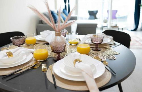 Ipswich Marina1 2 bed2bath apt - Foto 23