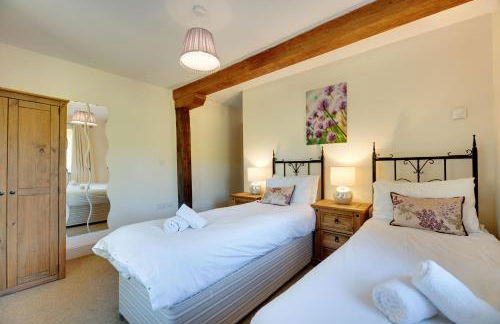 The Grain Rooms at Spindlestone - Foto 3