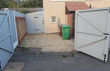 Beautiful 3 bedroom house Bulwell Nottingham - Foto 9