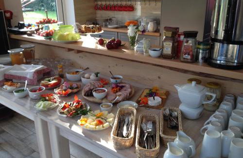 Agroturystyka W Jabłoniowym Sadzie - Foto 33