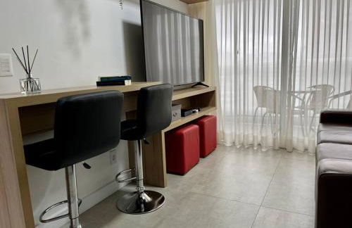 Patteo Charm Apartment - GRU 1003 - Foto 31