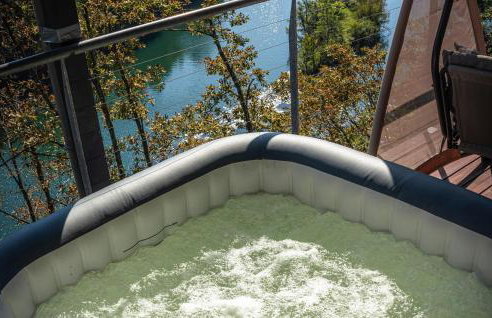 Nice Home In Dobrenici With Sauna - Foto 8