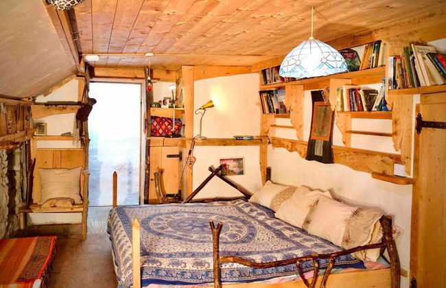 Unique Fairytale Farmhouse Near Galway - Foto 1