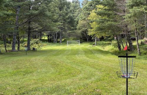 Clementine Cottage at Doe Creek - Foto 33