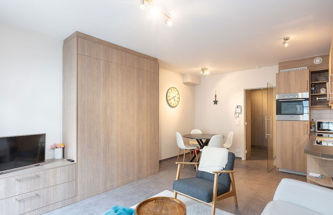 Family Holiday Home, Westende - Photo 12