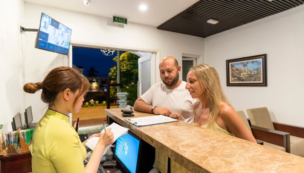 Hoi An Canal House - Photo 4