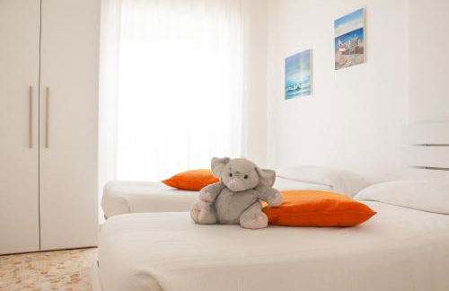 Case Vacanze Ganimede - Foto 64