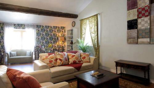 Maison de Textile Apartment - Photo 4