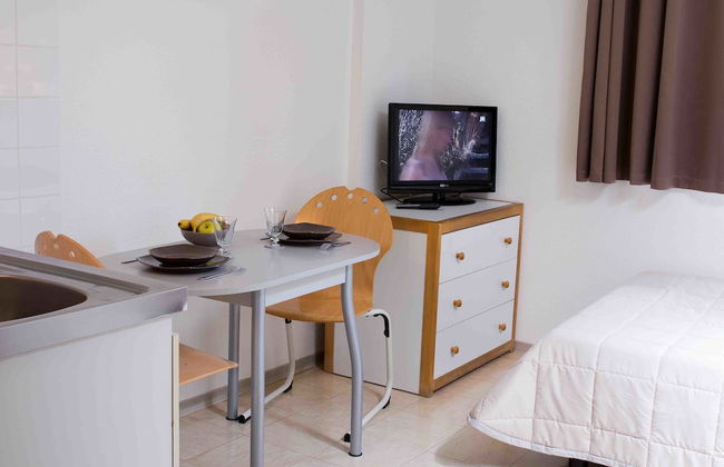 ABITEL - Les Studines des Pradettes - Foto 9