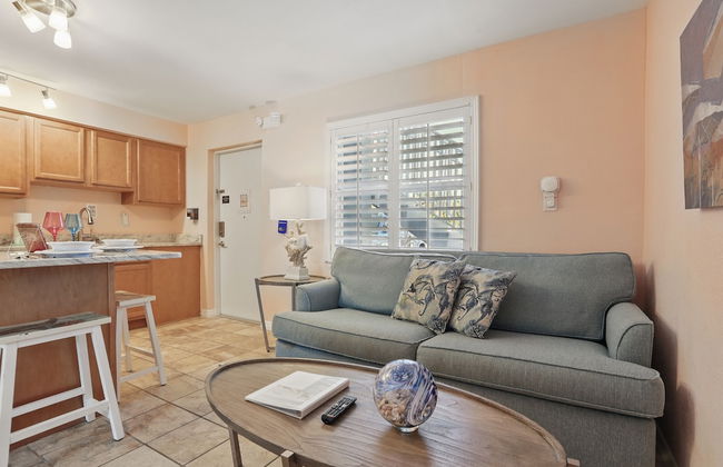 Coco Sands Beachside Cottages - Foto 53