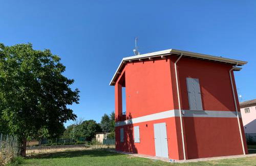 Sala dell Estate Guest House - Foto 78