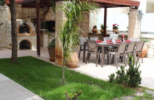 Villa Alimedon - Photo 17
