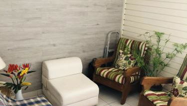 Flat Piratas Residence - Foto 5