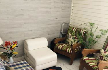 Flat Piratas Residence - Foto 5