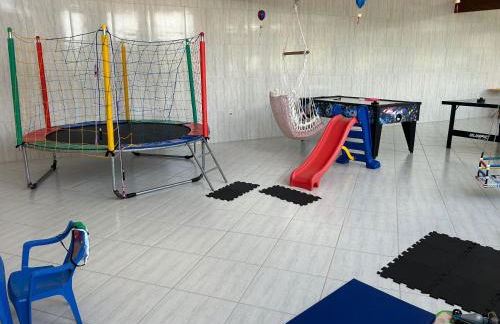 Recanto da Felicidade - Foto 37