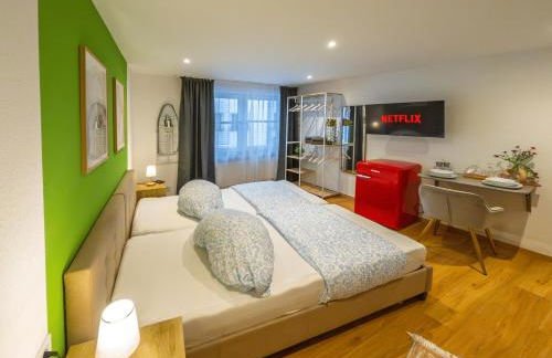 Motel Kalos - Foto 44