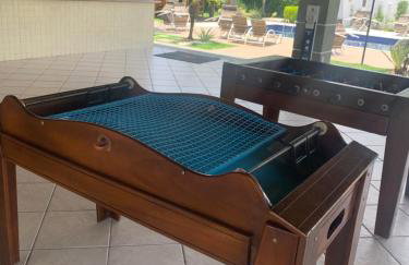 Casa 3 Suites COM Piscina Privativa - ao lado de Vilas do Atlântico! - Foto 34