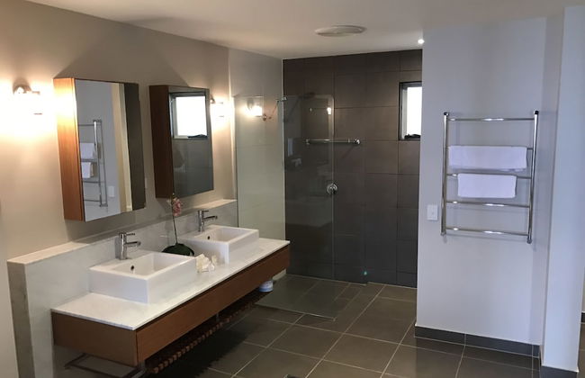 Whitsunday Reflections Apartments - Foto 68